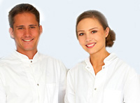 Medical team